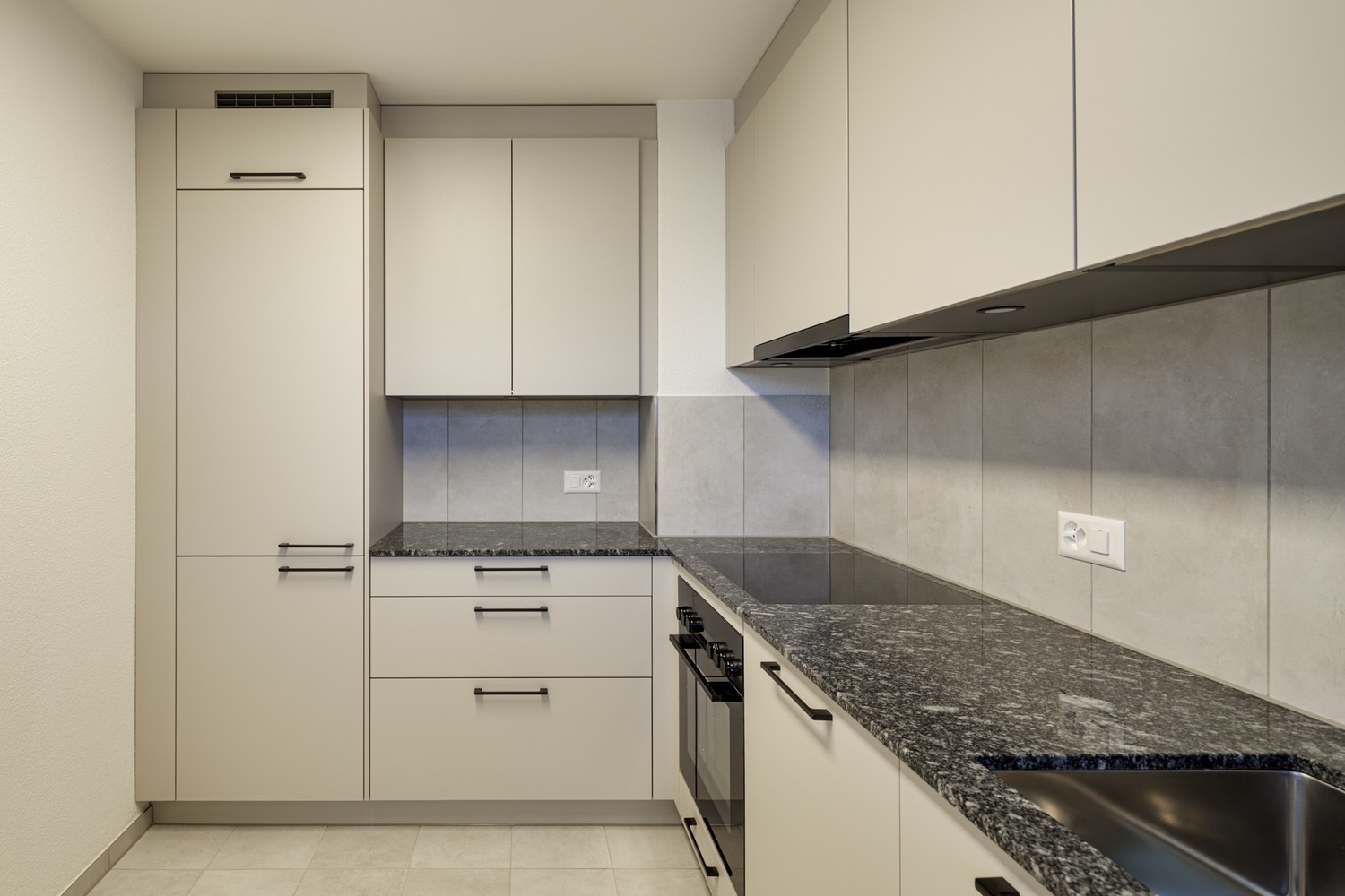 2 ¾ rooms apartment