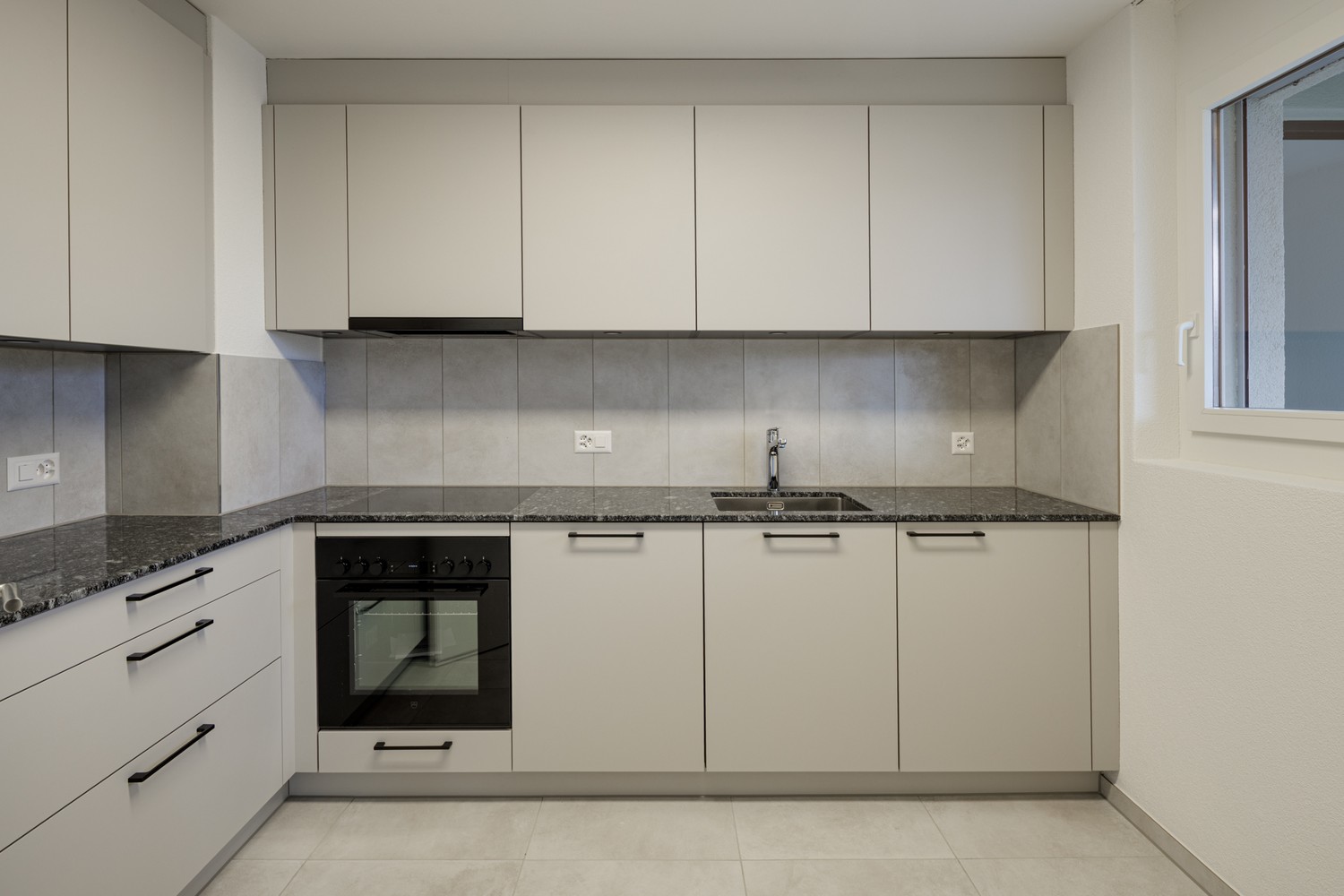 2 ¾ rooms apartment