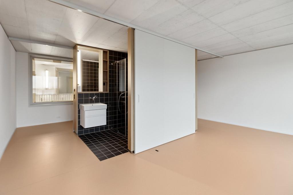 1 ½ rooms apartment, photo 4 of 4