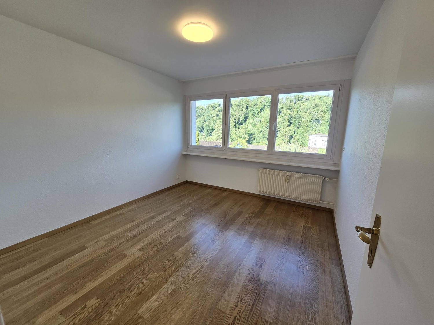 4 ½ rooms apartment