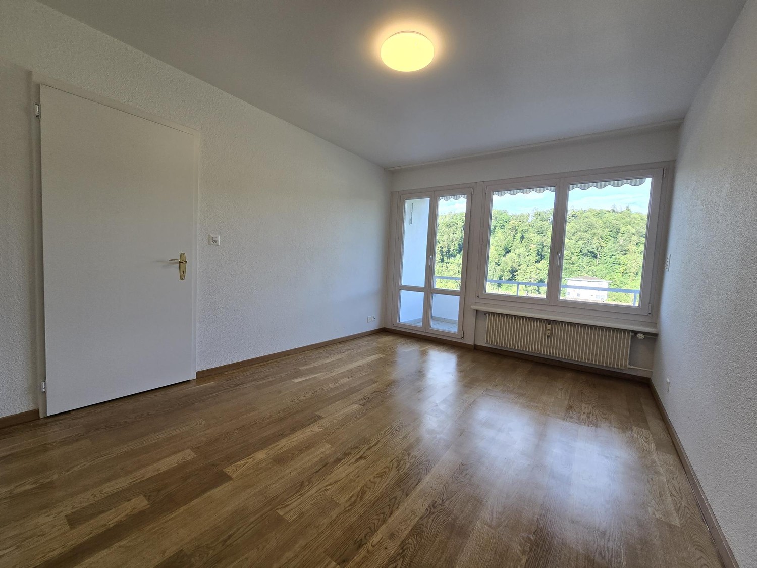 4 ½ rooms apartment
