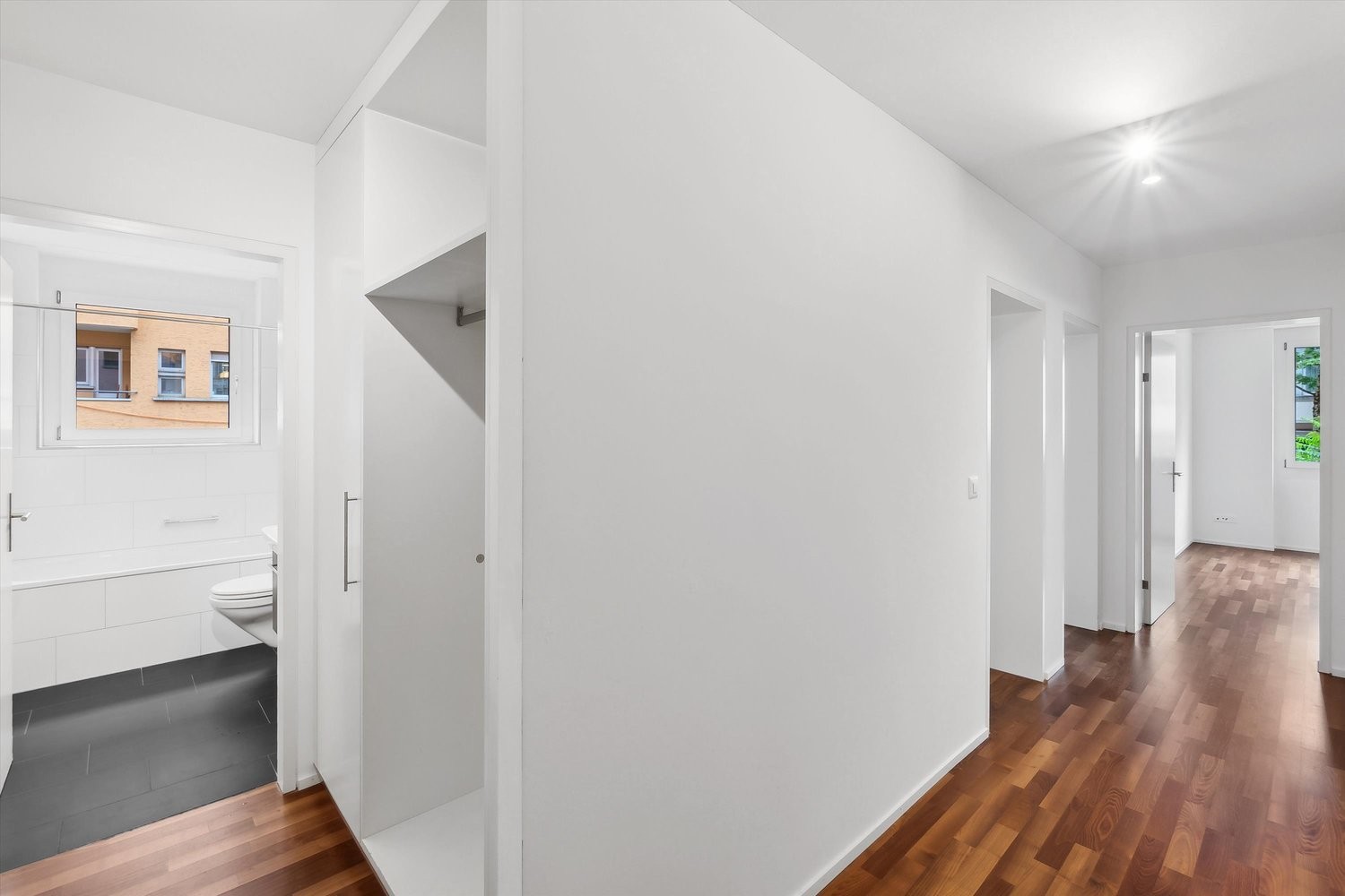 3 ½ rooms apartment, photo 10 of 10
