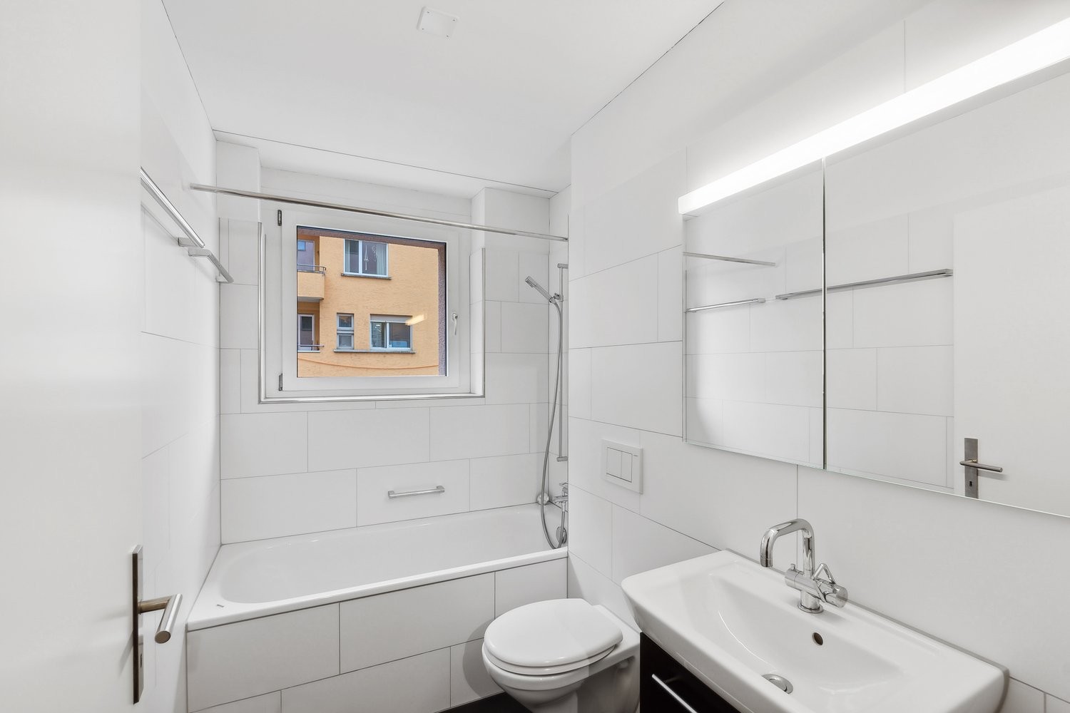 3 ½ rooms apartment, photo 7 of 10