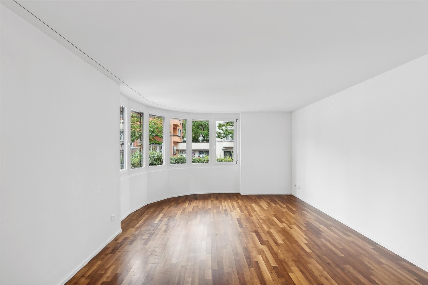 3 ½ rooms apartment, photo 3 of 10