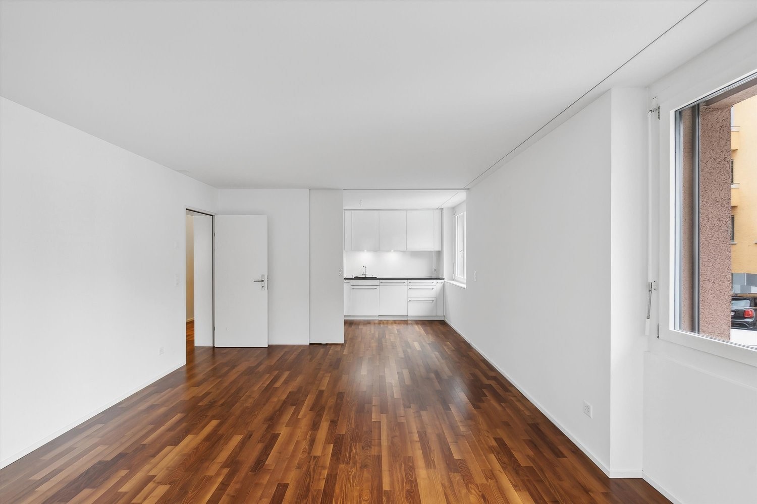 3 ½ rooms apartment, photo 2 of 10