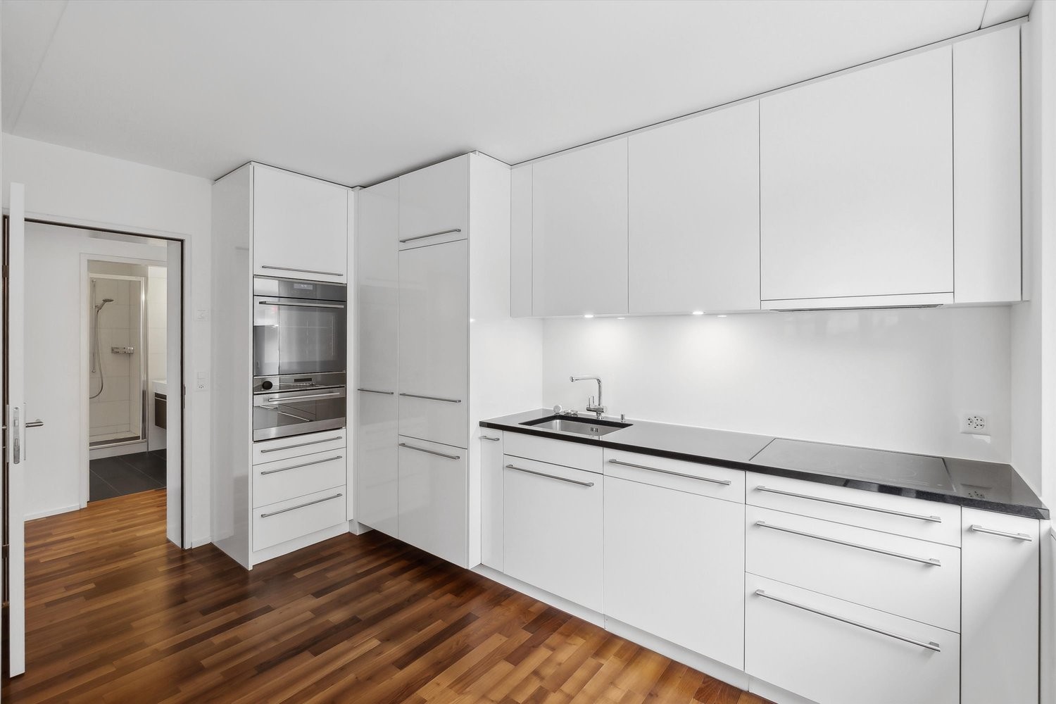 3 ½ rooms apartment, photo 5 of 10