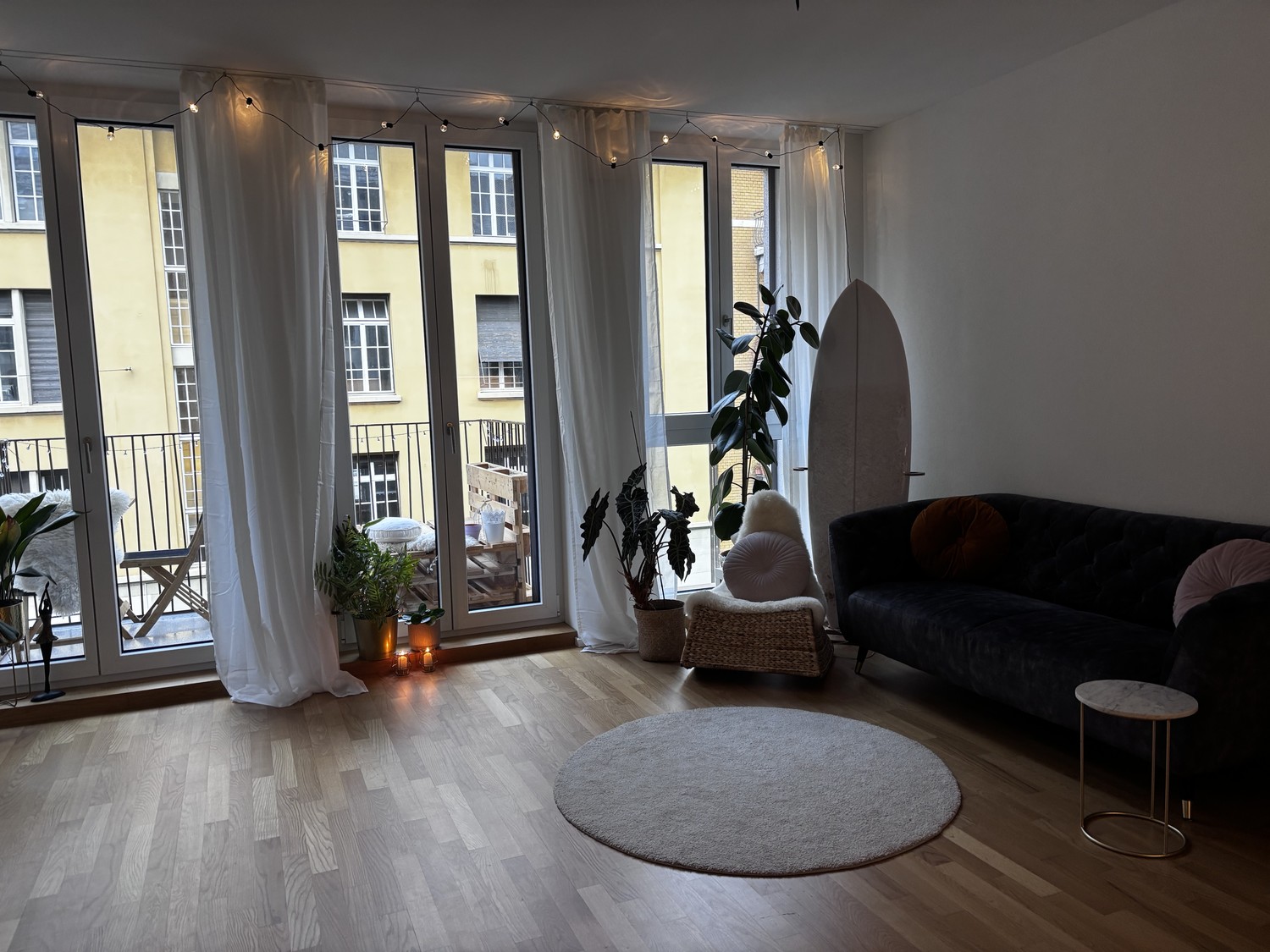 2 ½ rooms apartment, photo 2 of 2