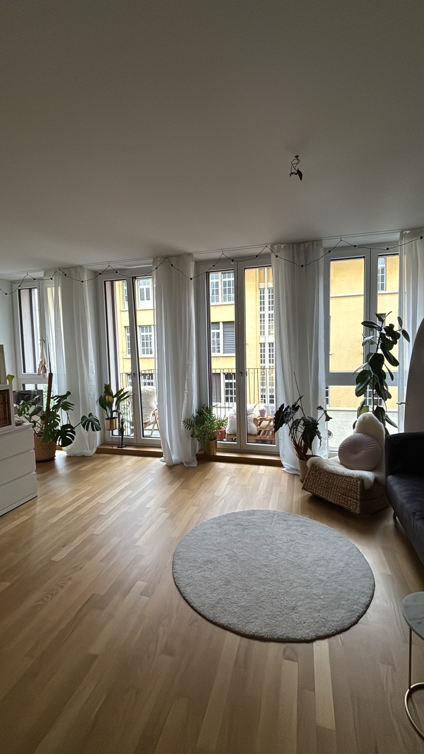 2 ½ rooms apartment, photo 1 of 2