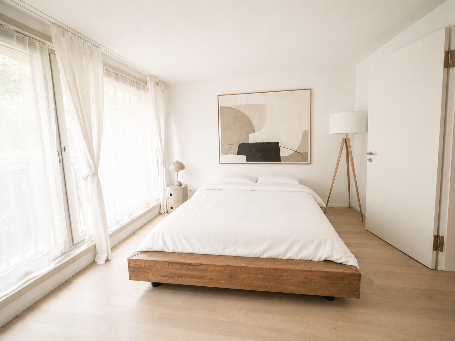 3 ½ rooms apartment, photo 6 of 10
