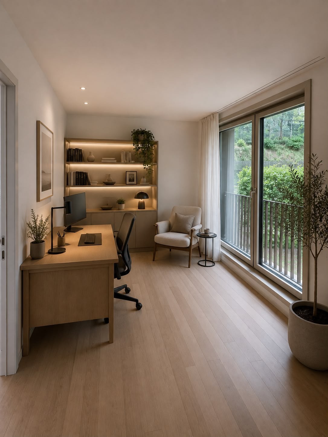 3 ½ rooms apartment, photo 4 of 10