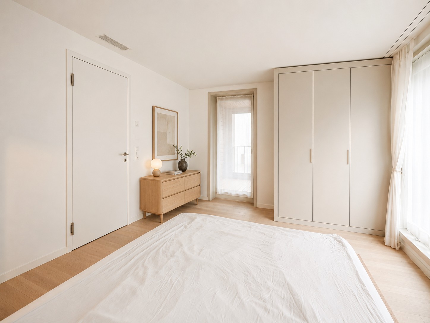 3 ½ rooms apartment, photo 5 of 10