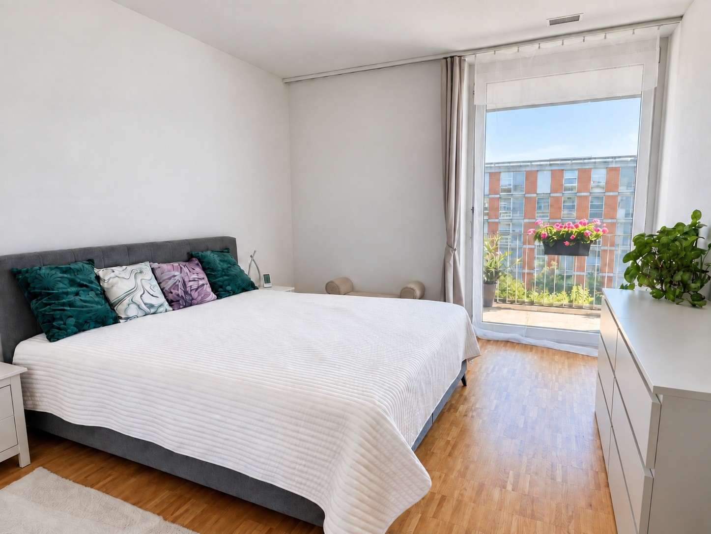 3 ½ rooms apartment, photo 5 of 10