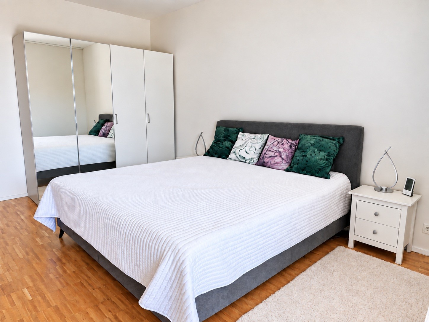 3 ½ rooms apartment, photo 6 of 10