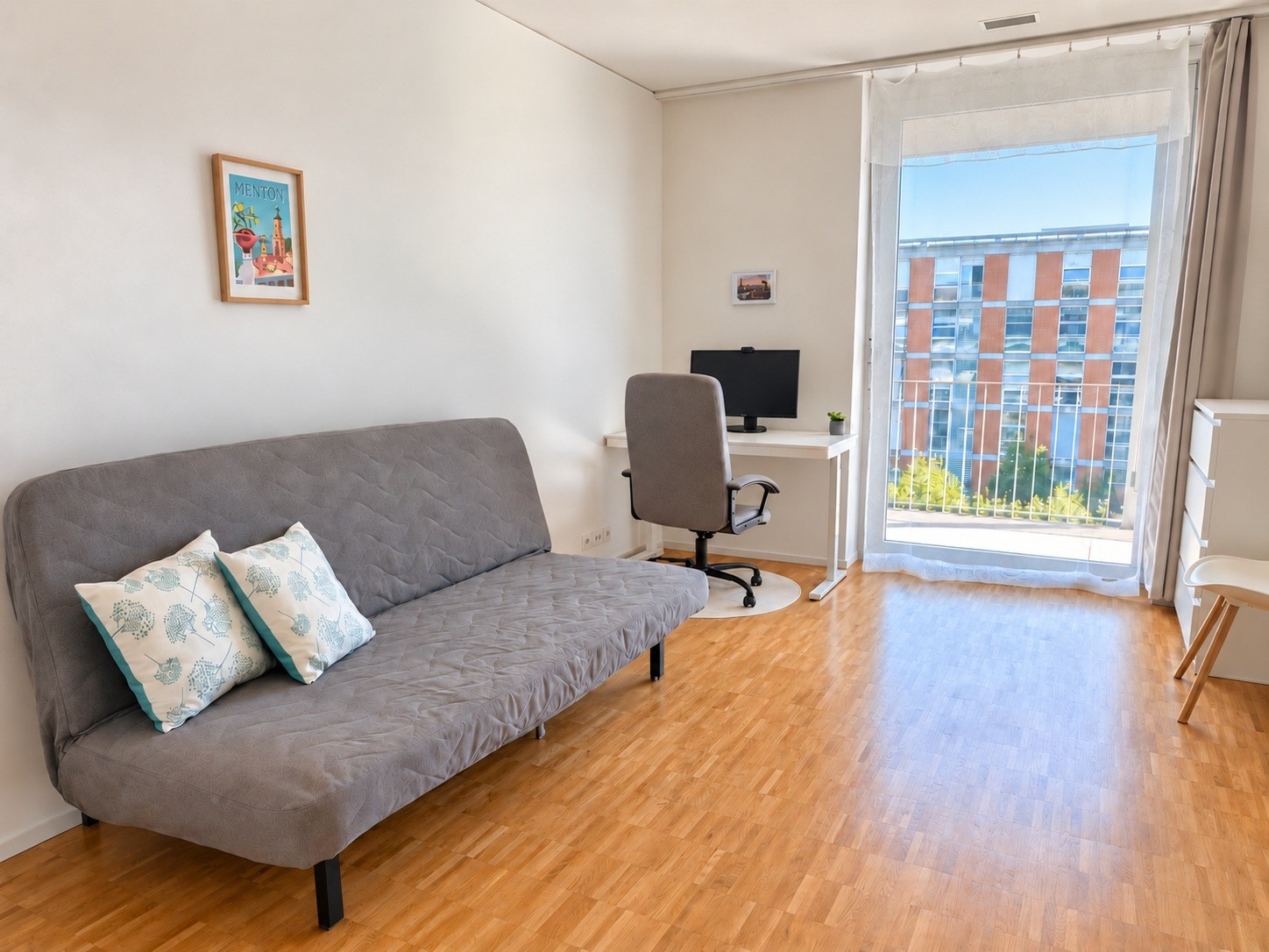 3 ½ rooms apartment, photo 7 of 10