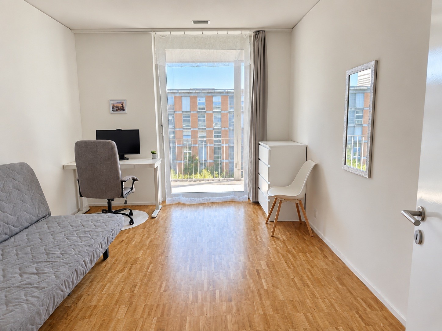 3 ½ rooms apartment, photo 8 of 10