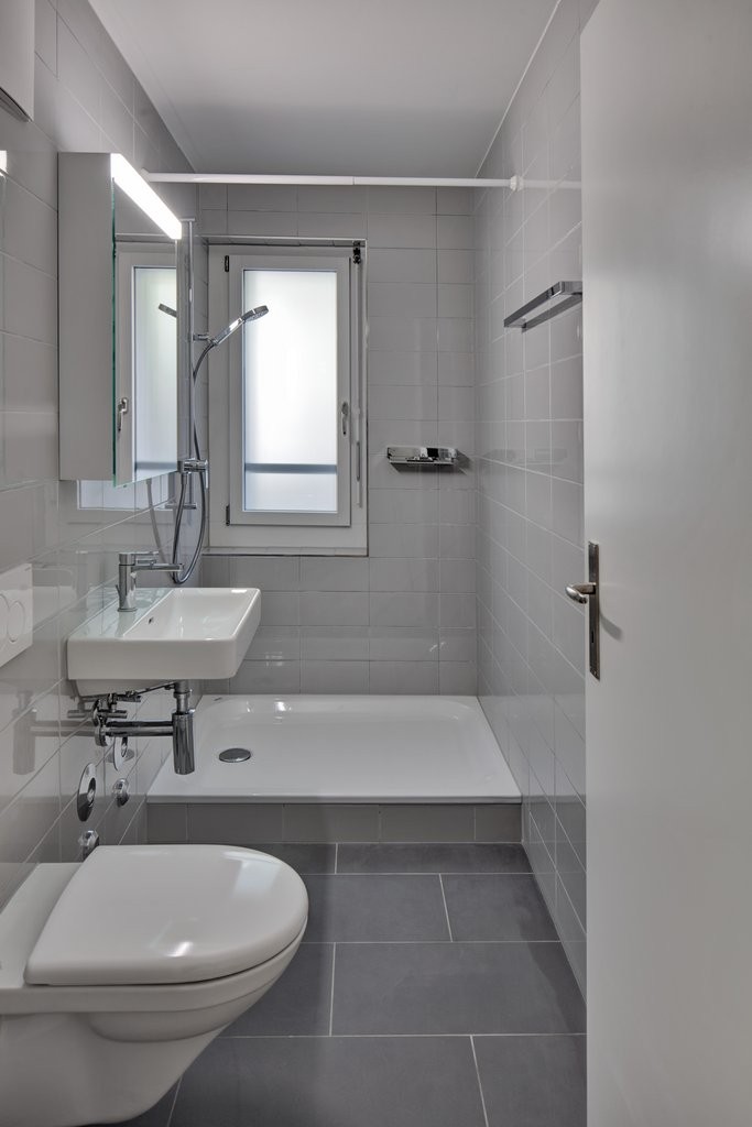 2 room apartment, photo 4 of 4