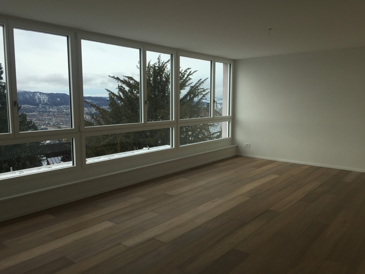 4 ½ rooms apartment