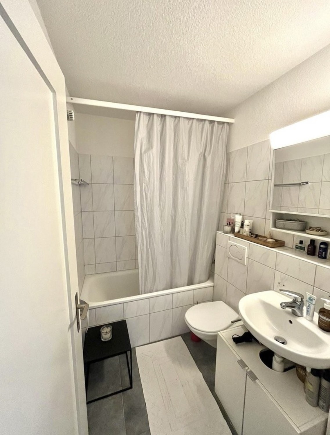 2 rooms apartment, photo 5 of 5