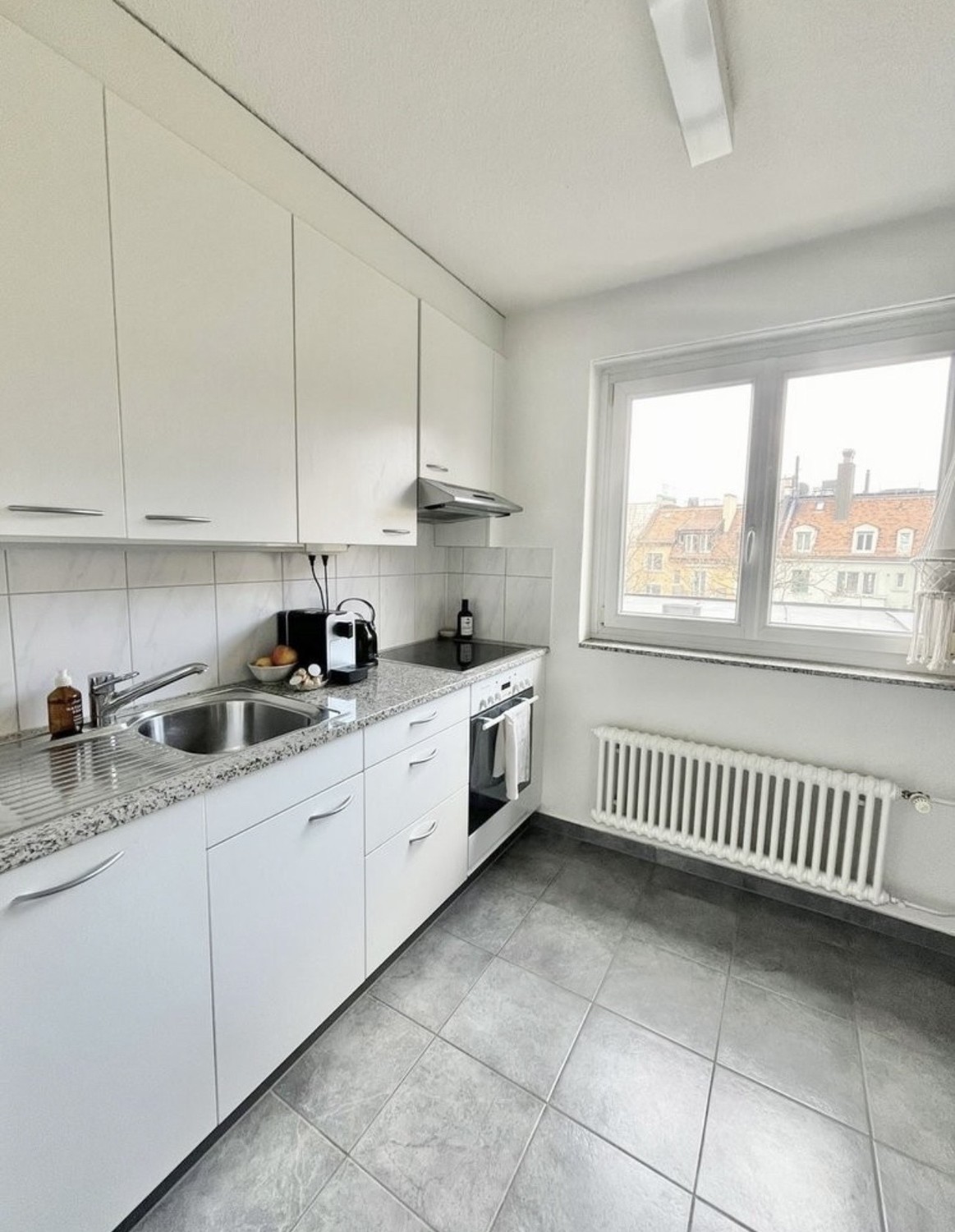 2 rooms apartment, photo 4 of 5