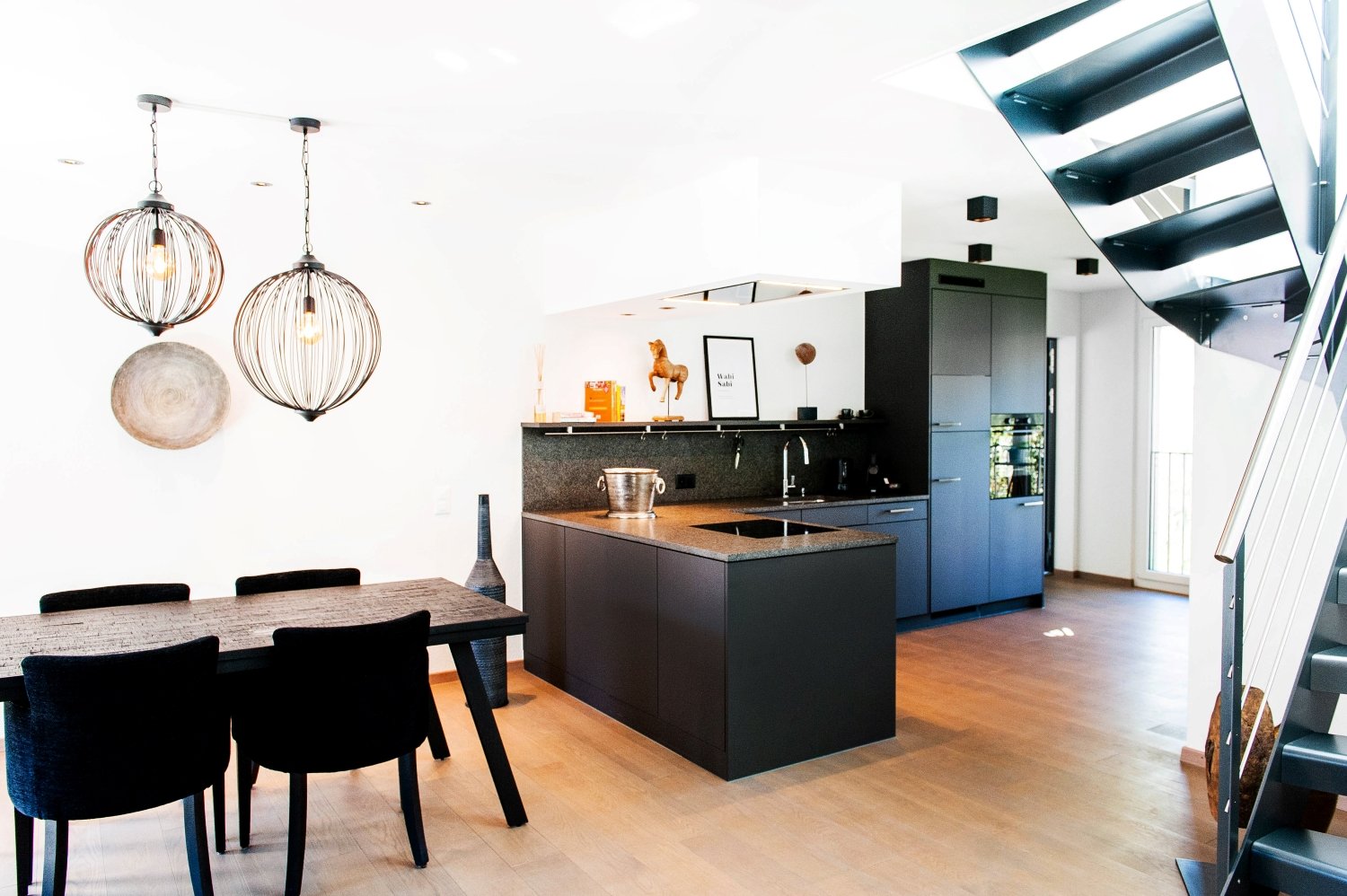 2 ½ rooms furnished flat, photo 3 of 10