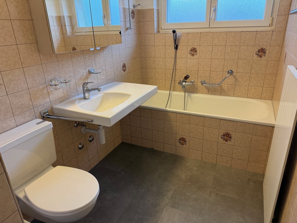 3 rooms apartment, photo 5 of 7