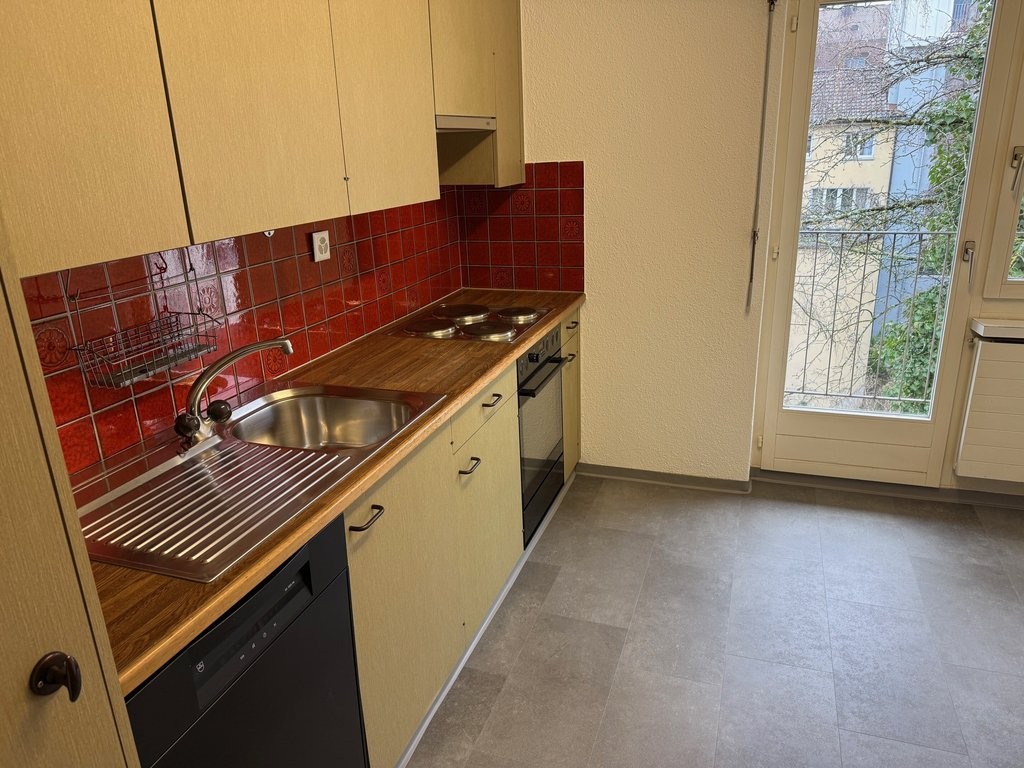 3 rooms apartment, photo 3 of 7