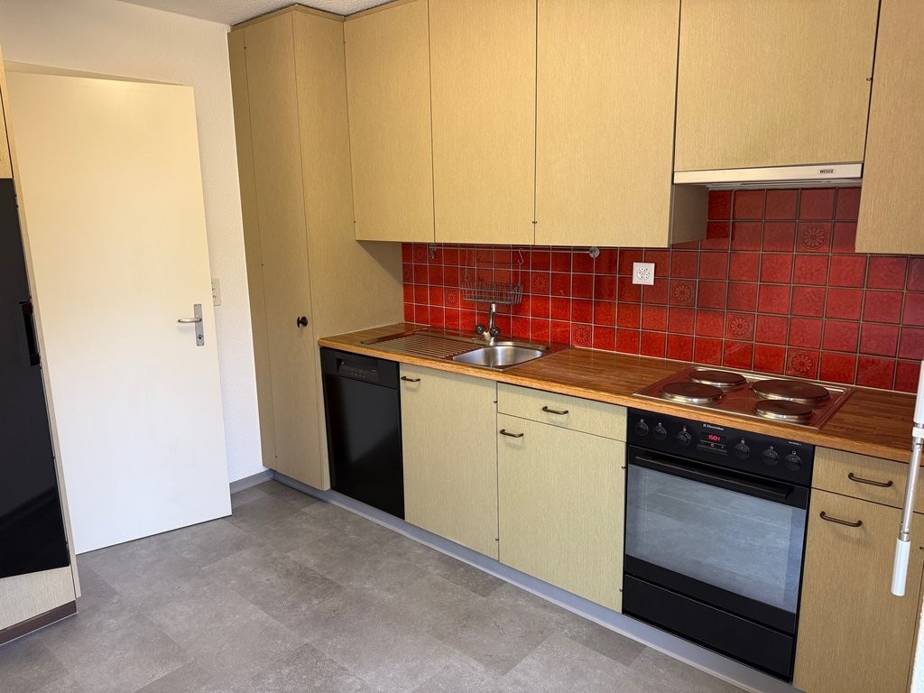 3 rooms apartment, photo 4 of 7