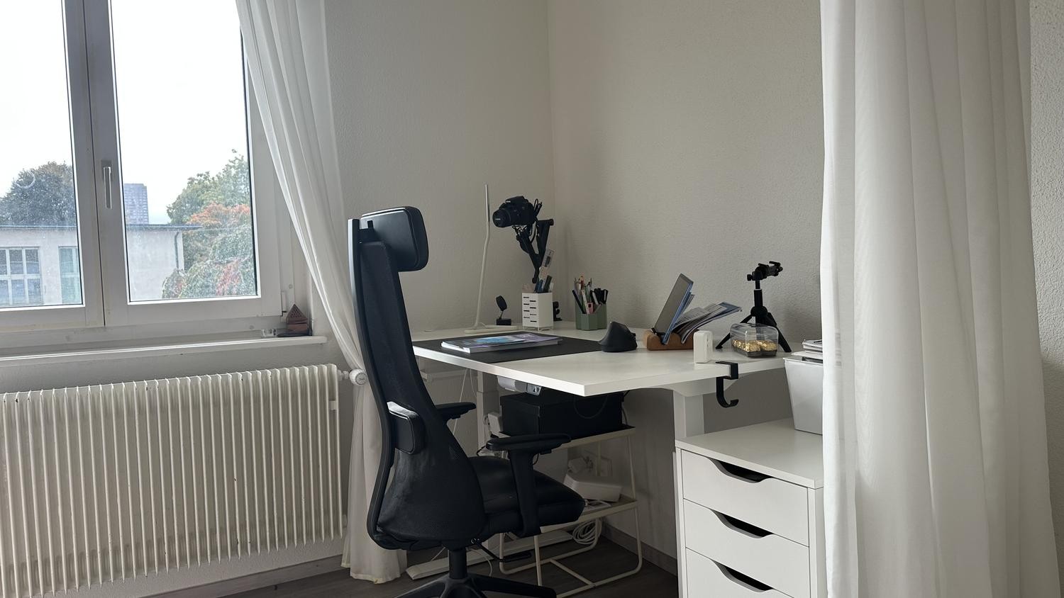 Room in a shared flat, photo 4 of 8