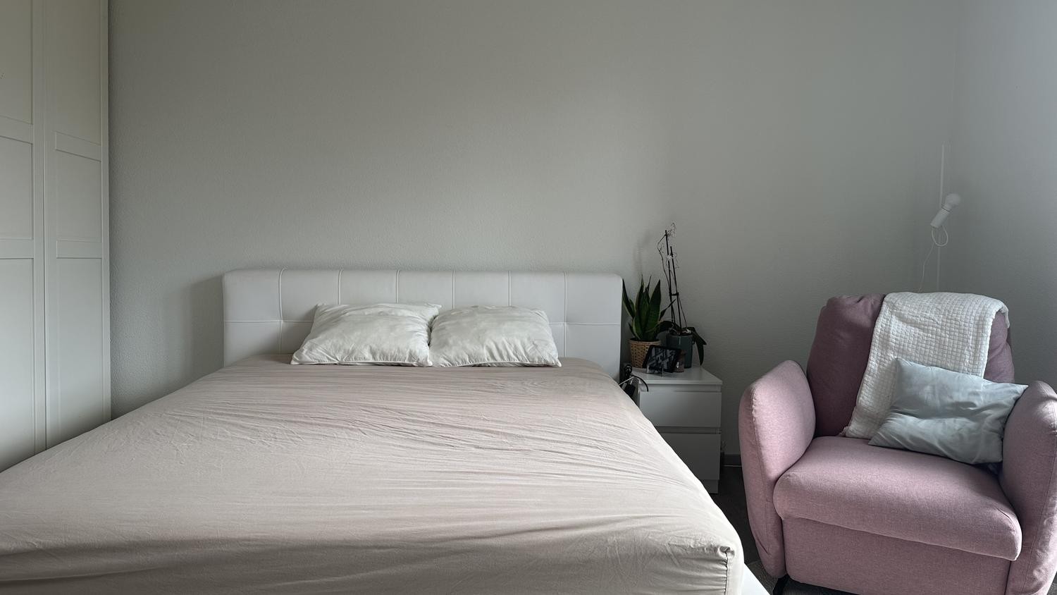 Room in a shared flat, photo 3 of 8