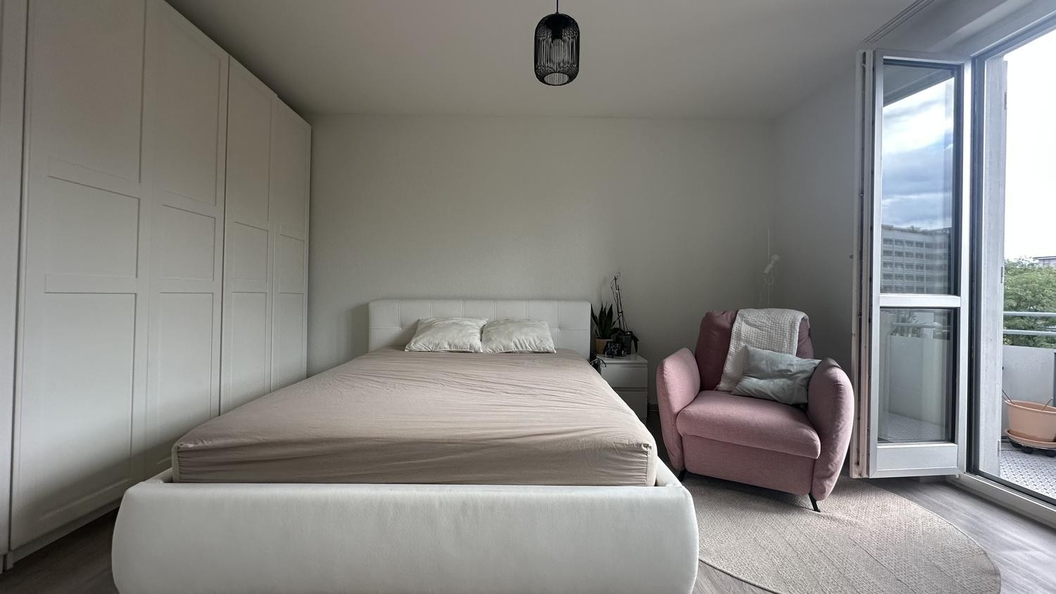 Room in a shared flat, photo 2 of 8