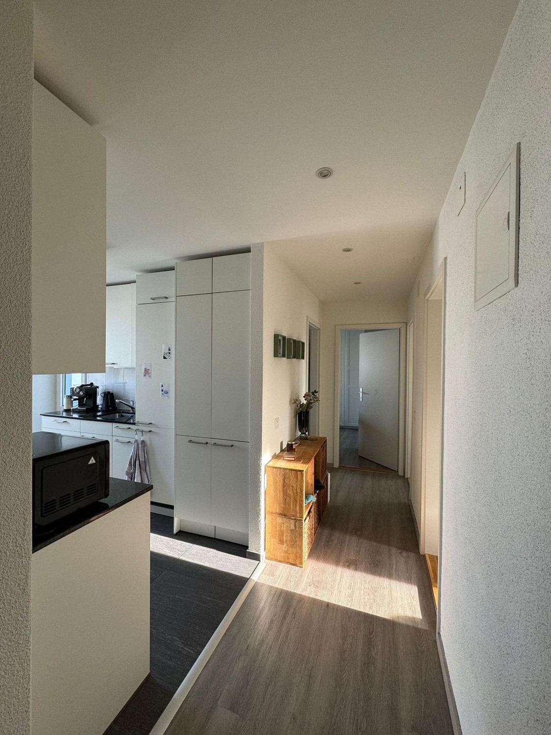 Room in a shared flat, photo 6 of 8