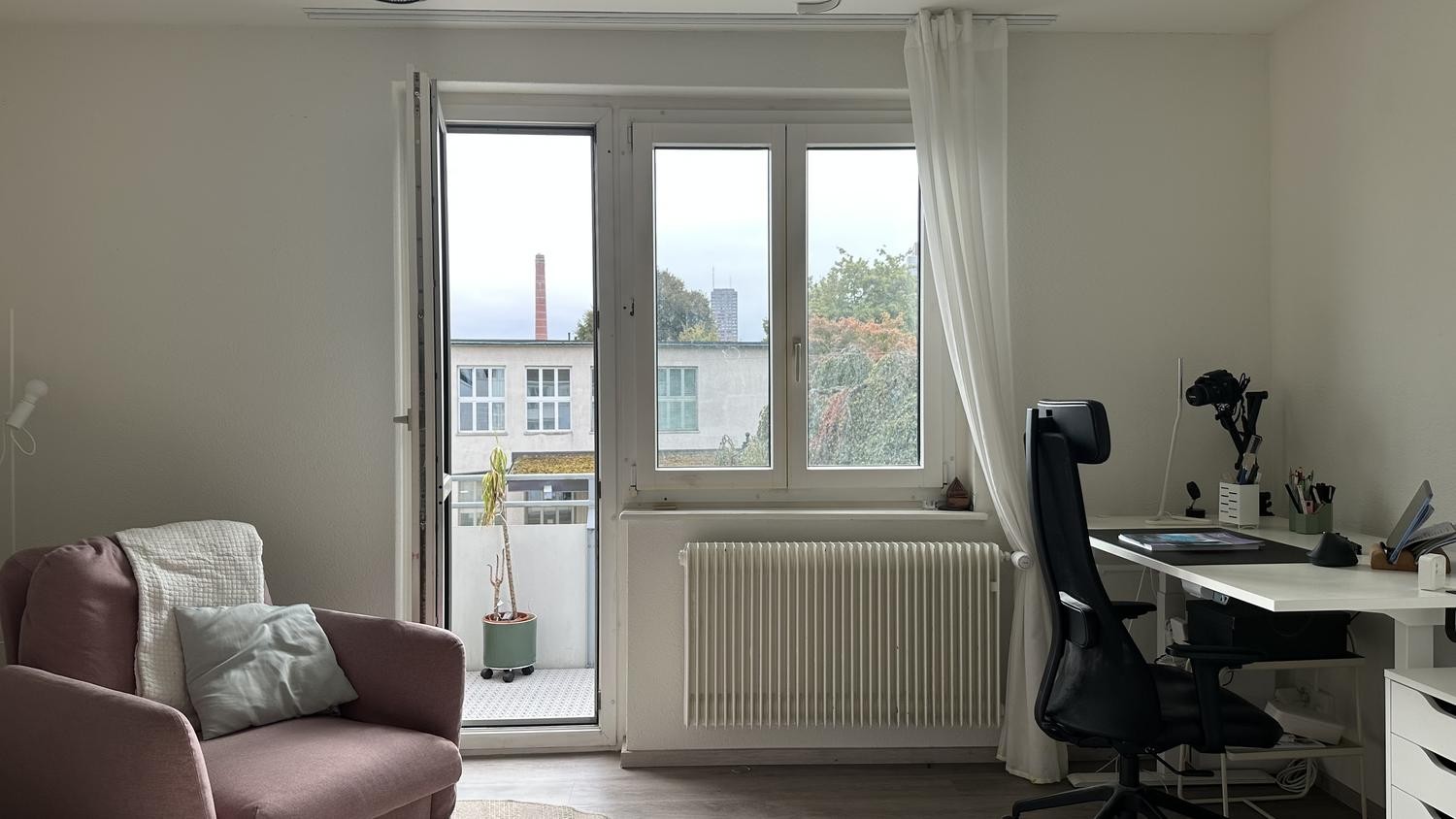 Room in a shared flat, photo 5 of 8