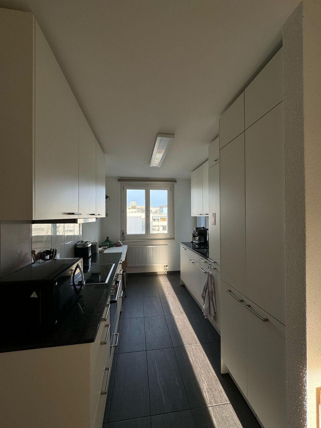Room in a shared flat, photo 8 of 8