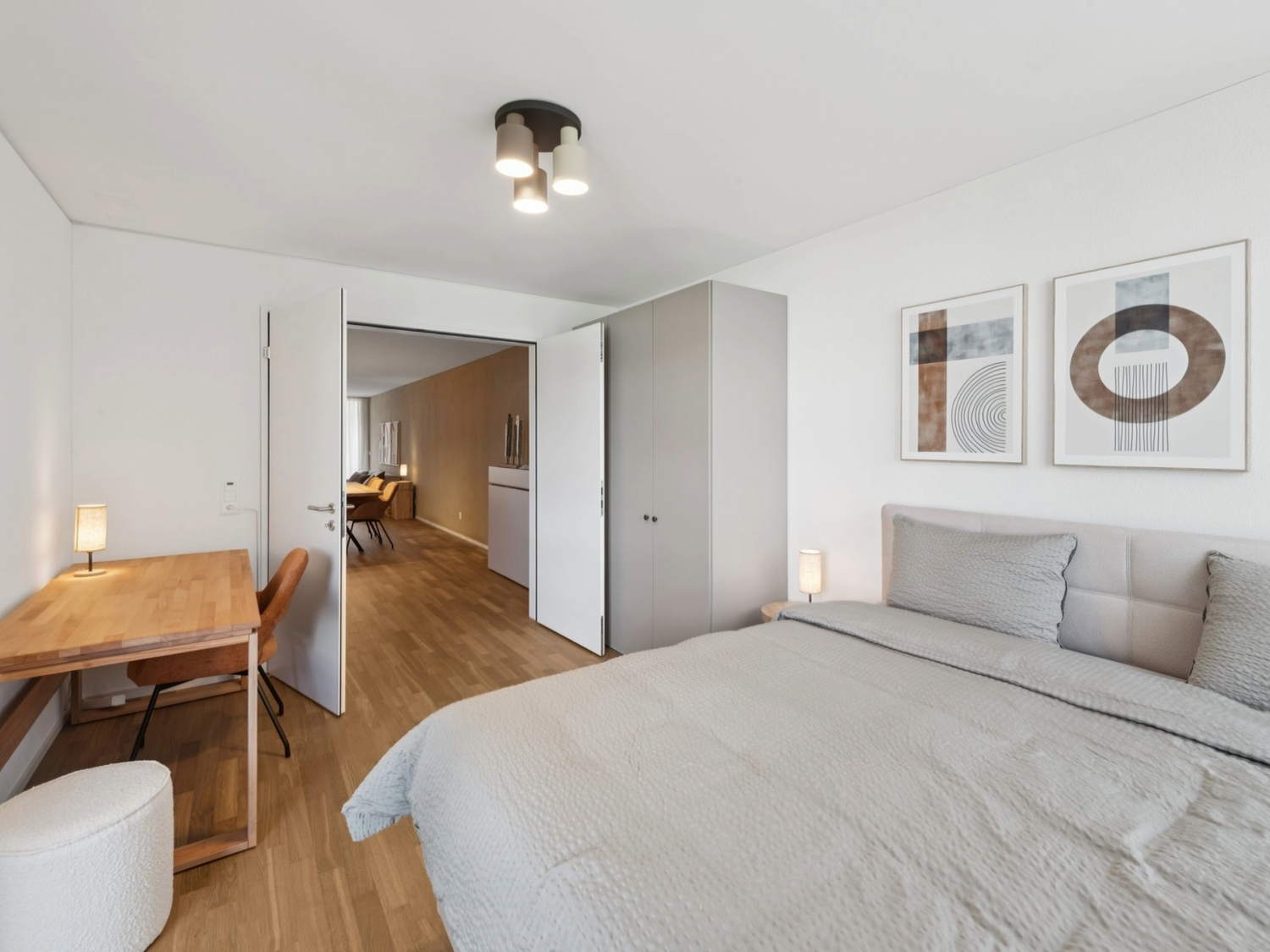 2 ½ rooms apartment, photo 6 of 10