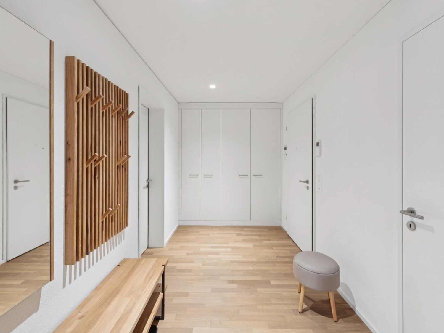 2 ½ rooms apartment, photo 3 of 10