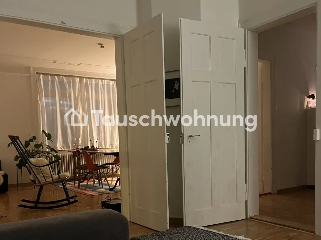 Appartement 5 pièces