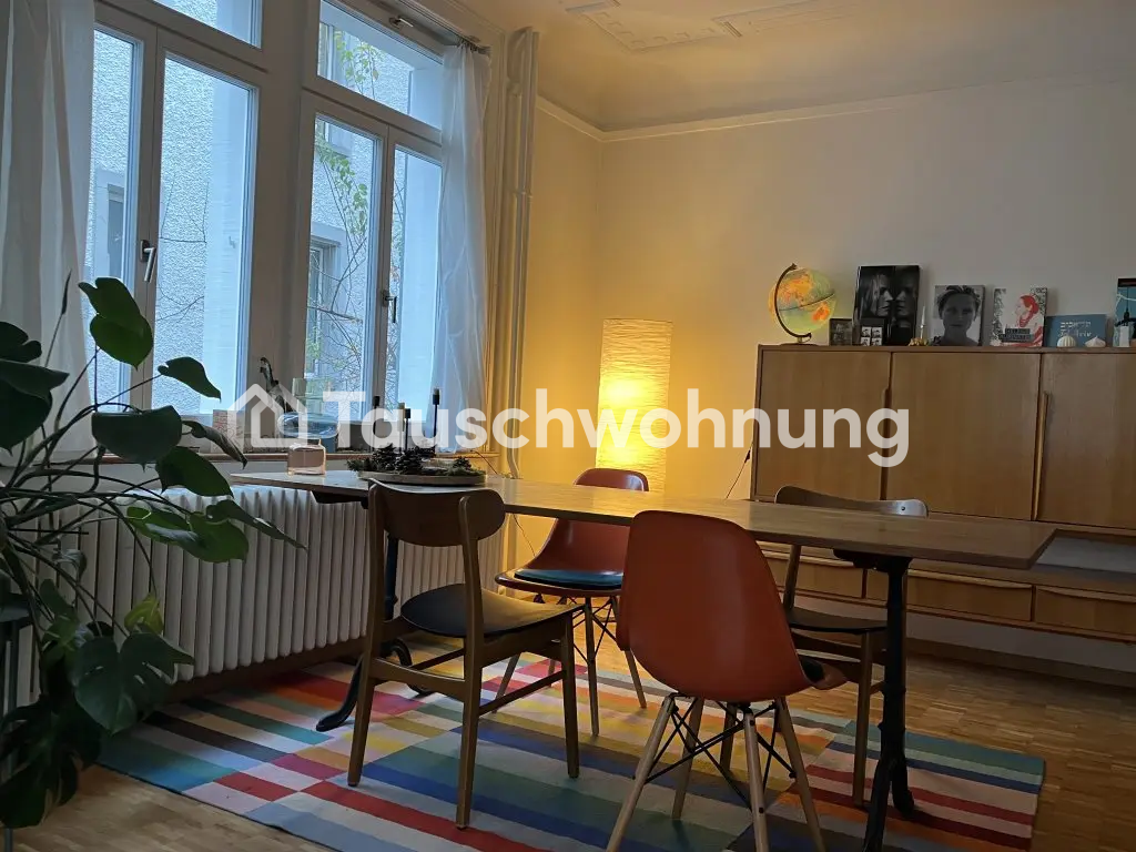 Appartement 5 pièces