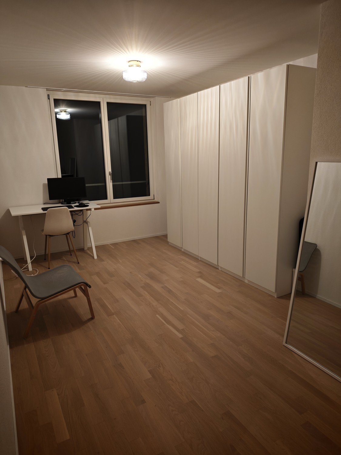 2 ½ rooms apartment, photo 5 of 10