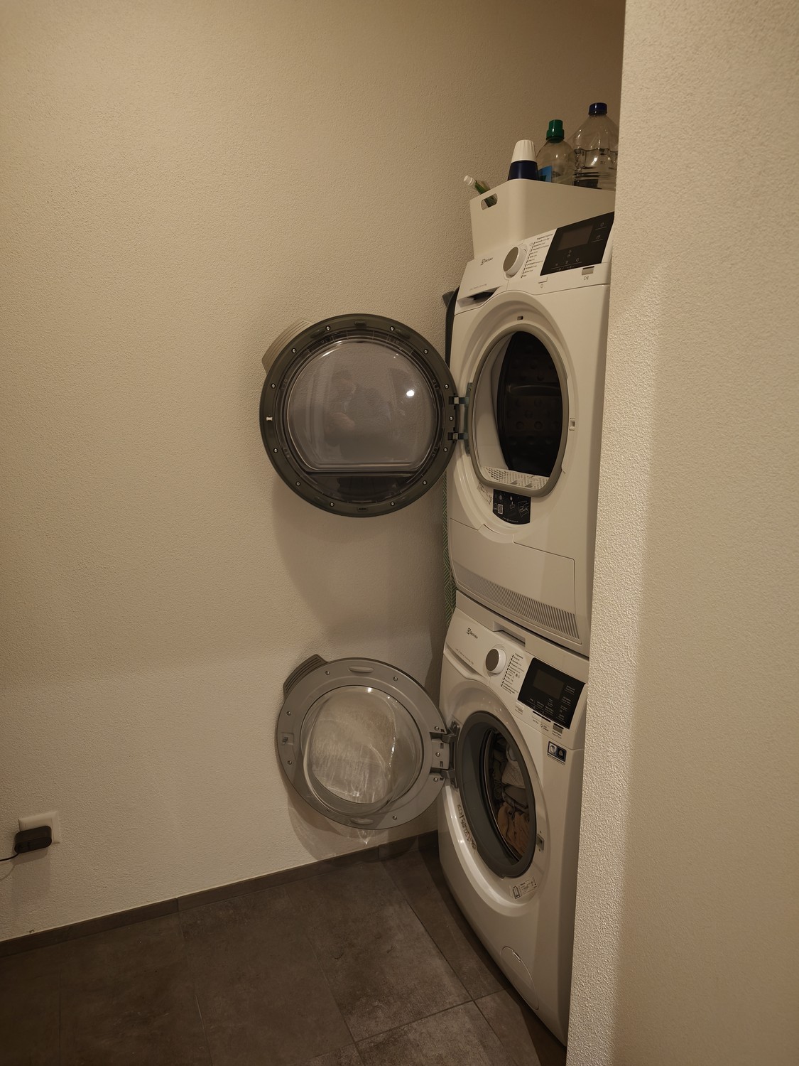 2 ½ rooms apartment, photo 9 of 10