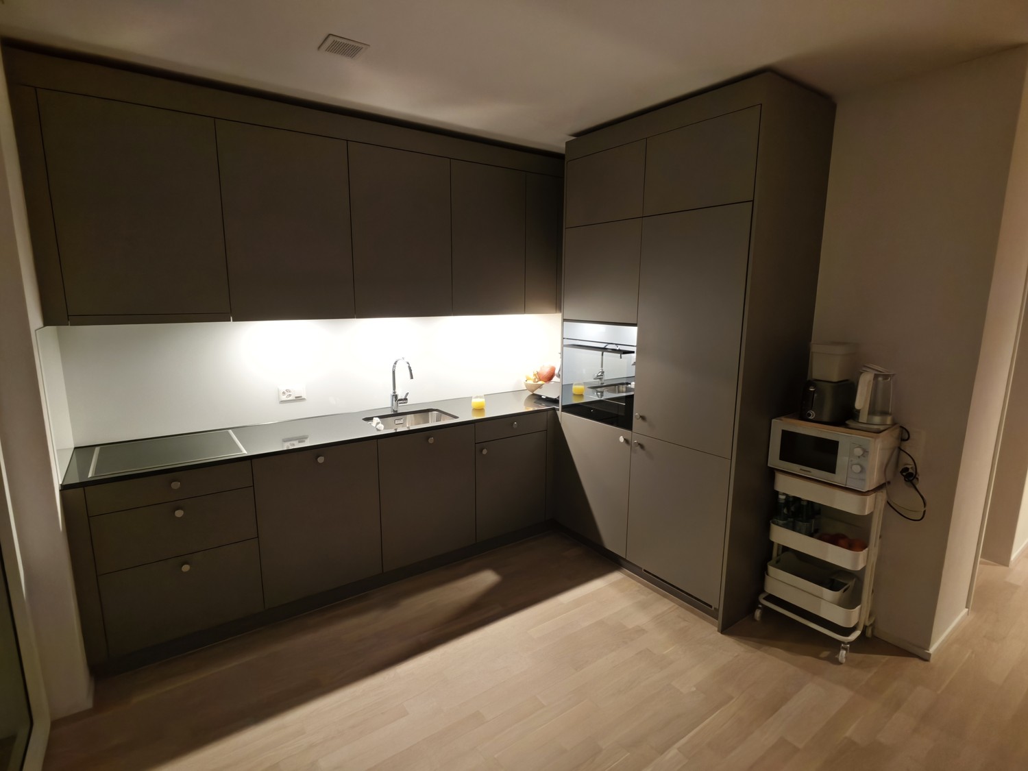 2 ½ rooms apartment, photo 3 of 10