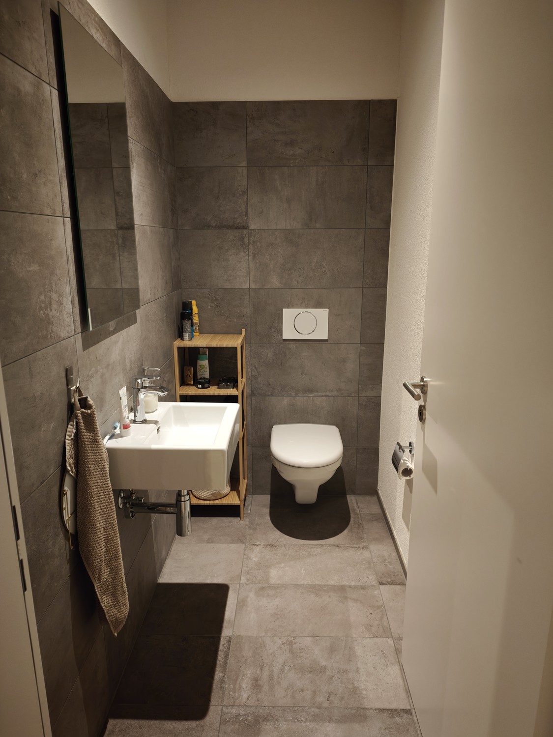 2 ½ rooms apartment, photo 8 of 10