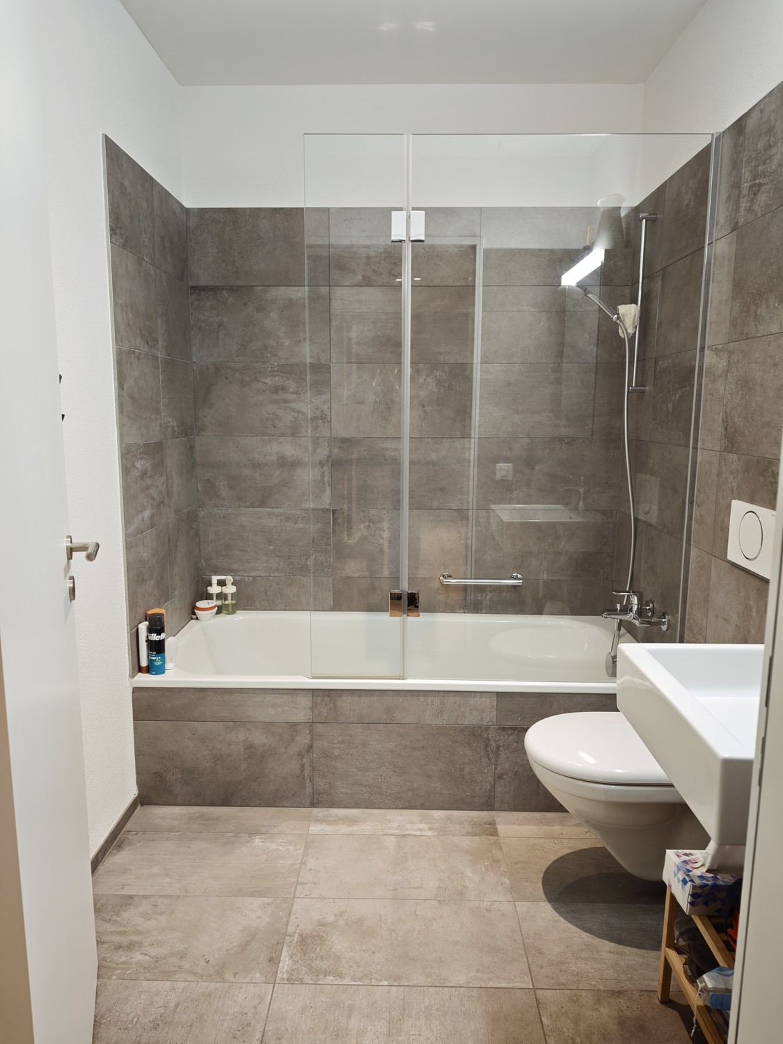 2 ½ rooms apartment, photo 7 of 10
