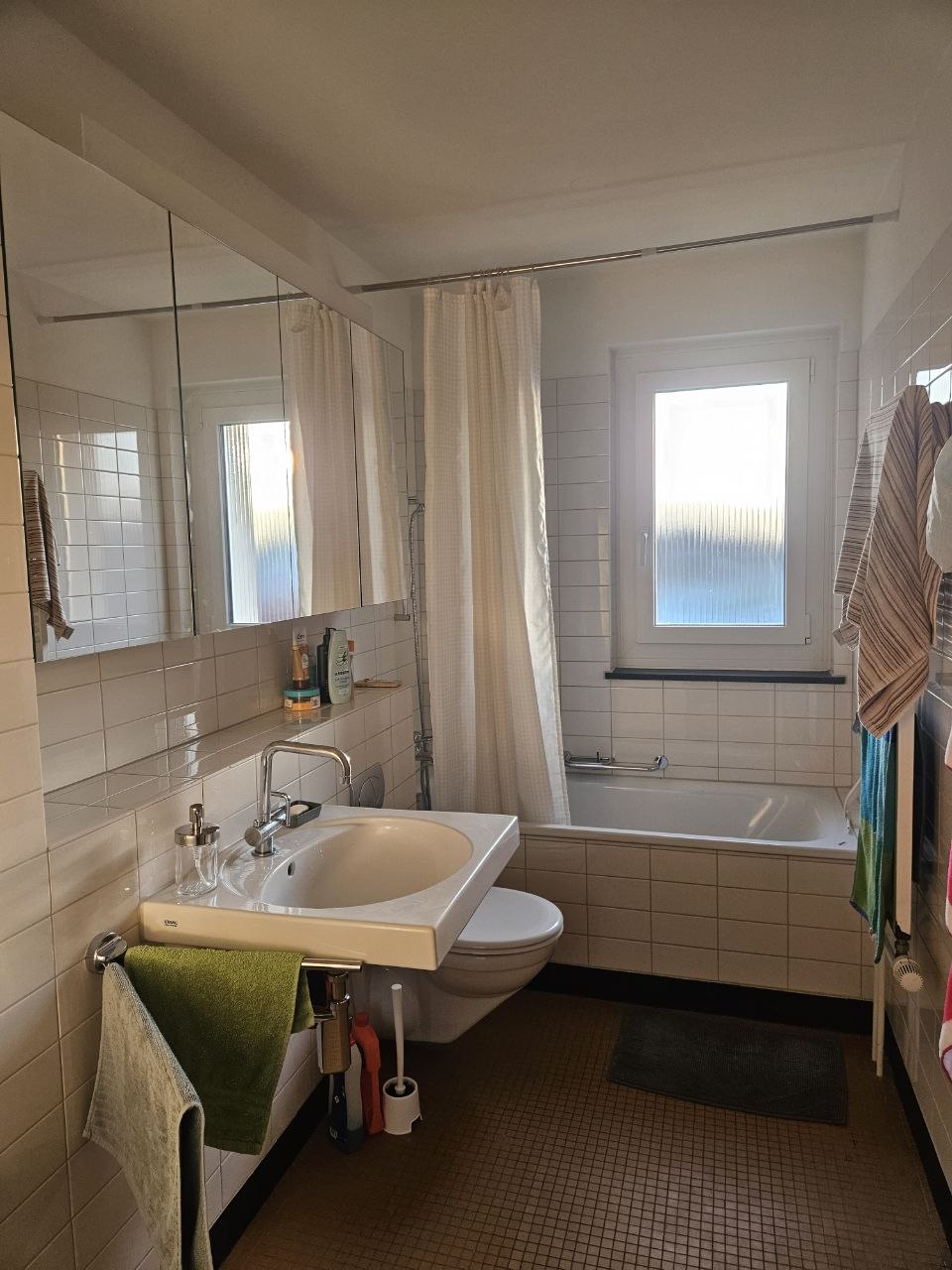 Room in a shared flat, photo 3 of 7