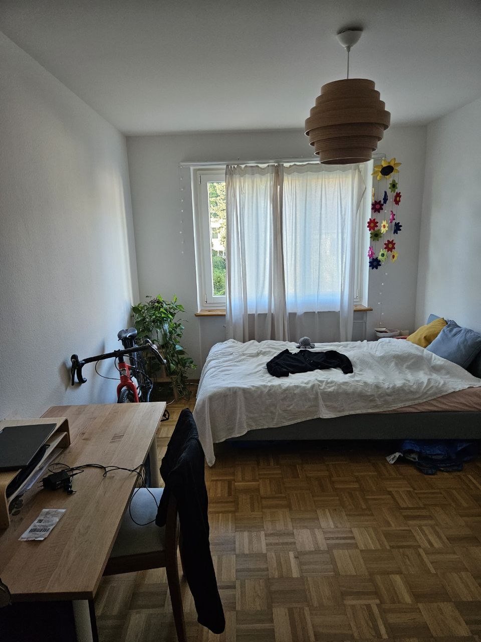 Room in a shared flat, photo 2 of 7