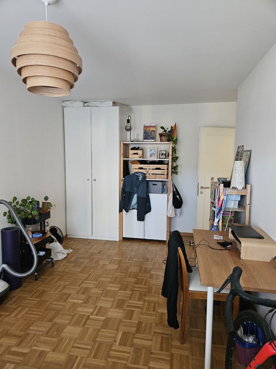 Room in a shared flat, photo 1 of 7