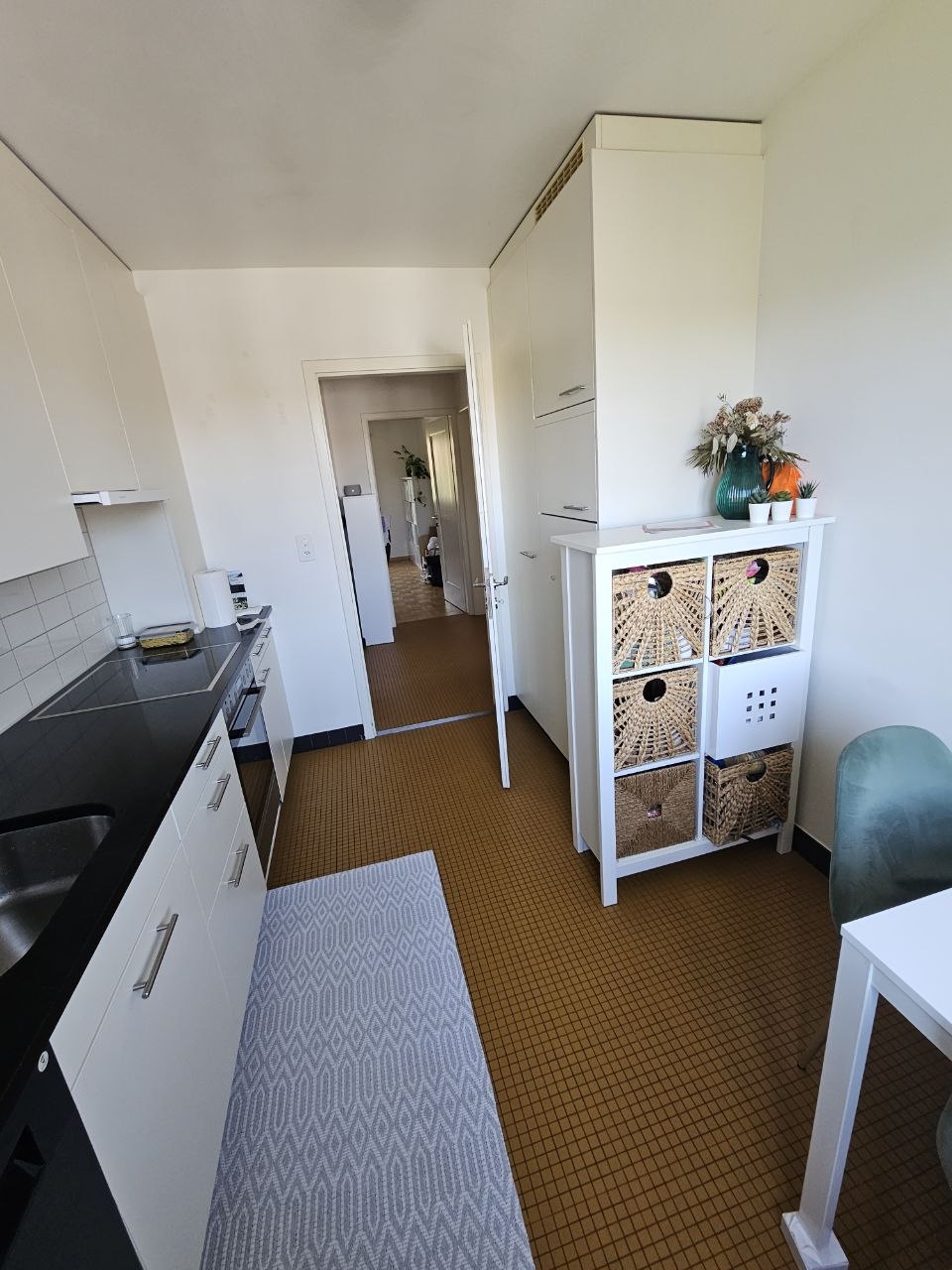 Room in a shared flat, photo 7 of 7