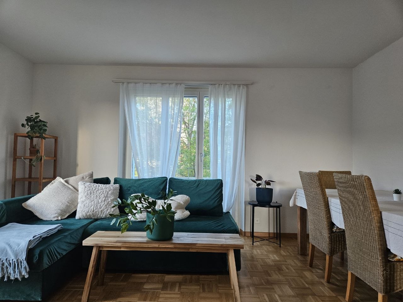 Room in a shared flat, photo 5 of 7