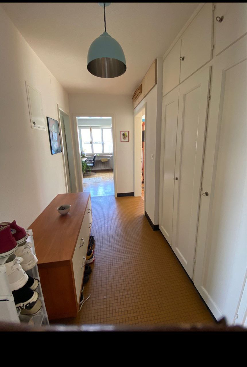 Room in a shared flat, photo 4 of 7