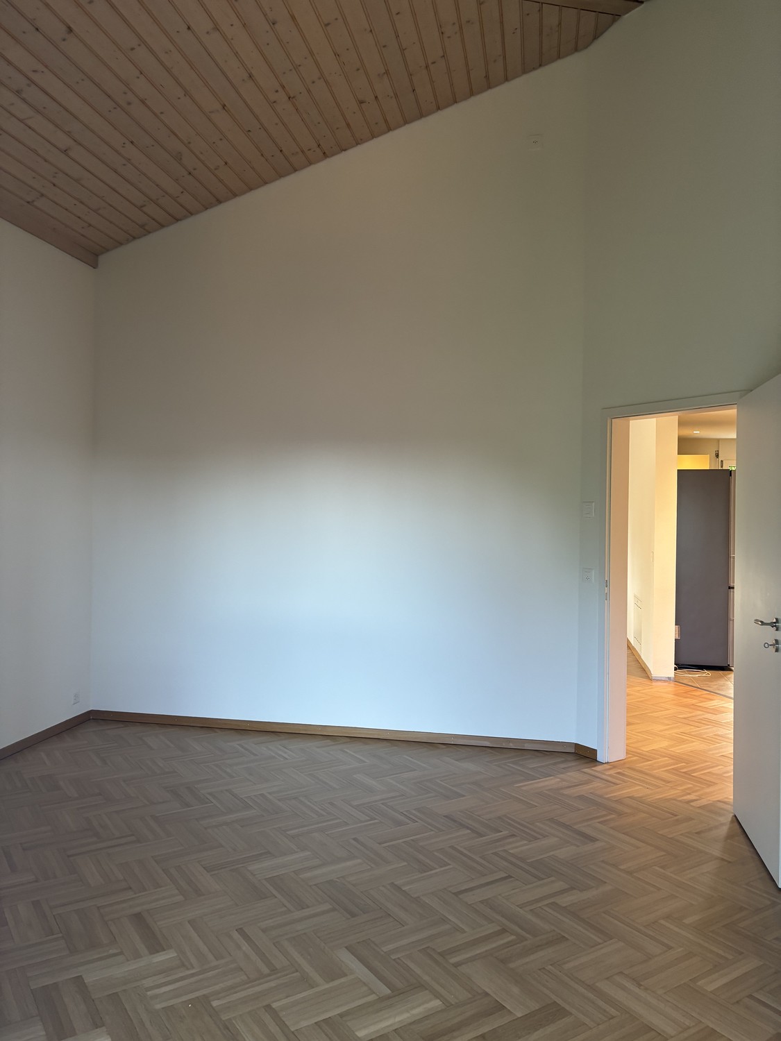Appartement de 2 ½ pièces