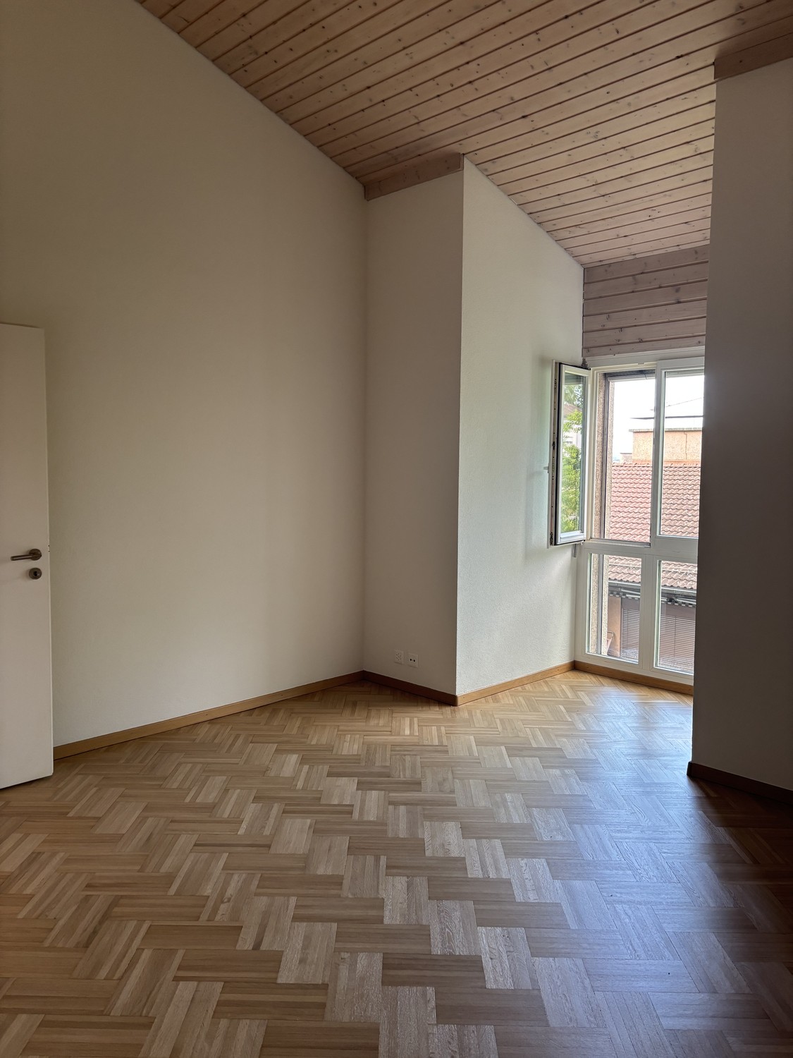 Appartement de 2 ½ pièces